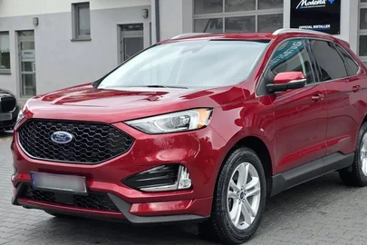 2019' Ford Edge