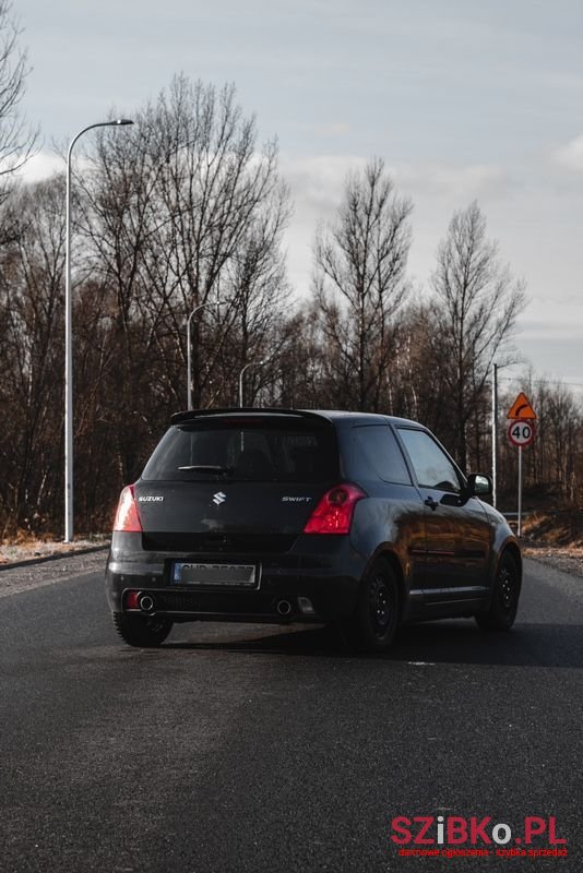 2009' Suzuki Swift photo #2