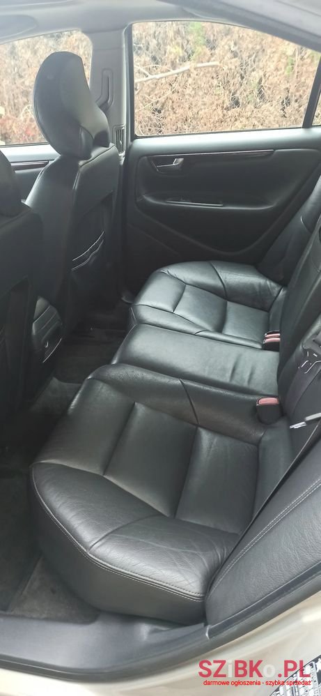 2004' Volvo S60 2.5T Edition photo #6