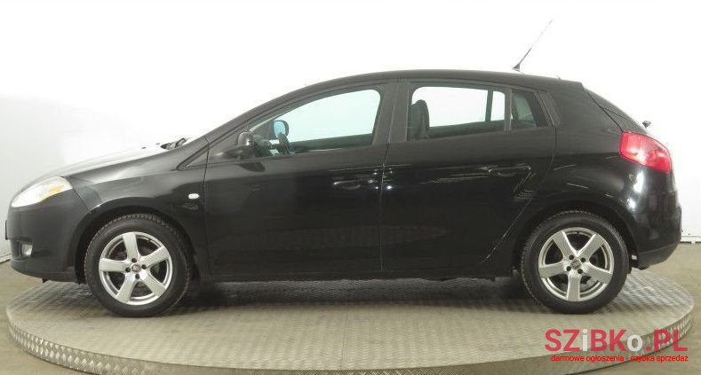2009' Fiat Bravo photo #2