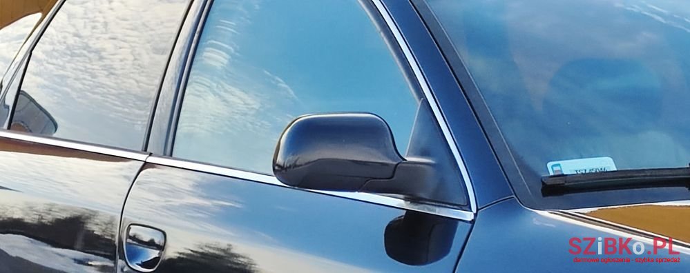 2004' Audi A6 photo #5