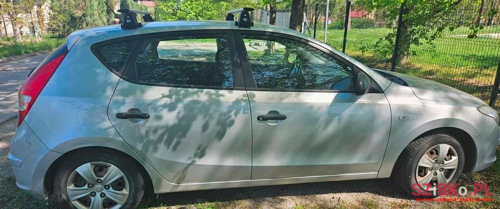 2008' Hyundai i30 photo #3