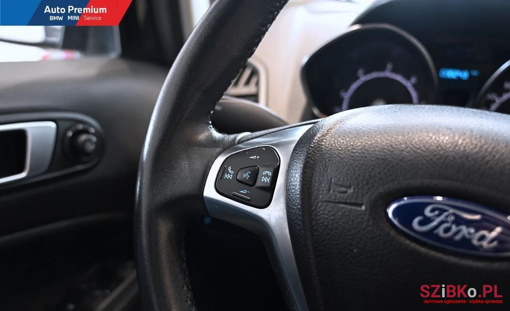 2017' Ford EcoSport photo #5