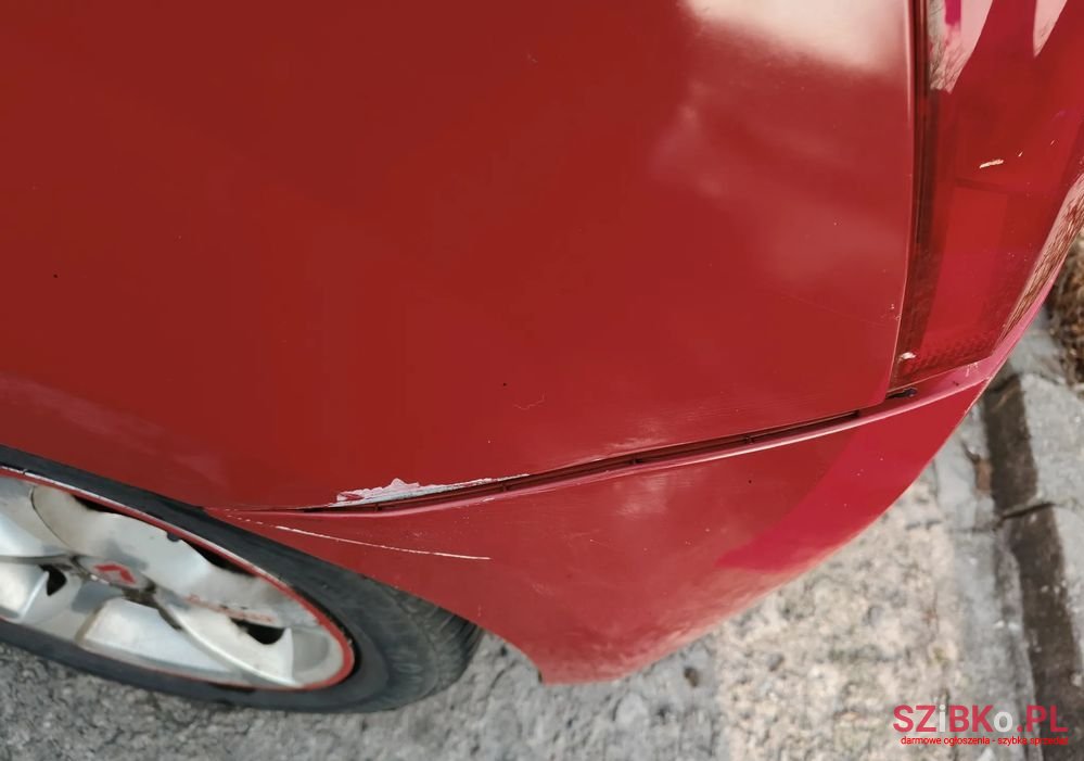 2013' Renault Twingo 1.2 16V Access photo #6