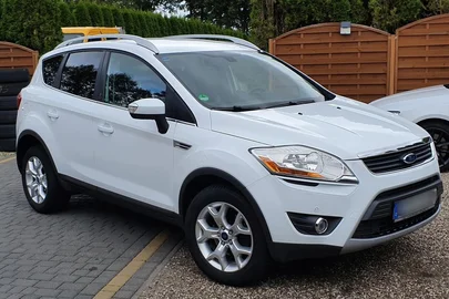 2012' Ford Kuga