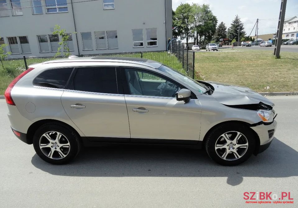 2011' Volvo Xc 60 photo #4