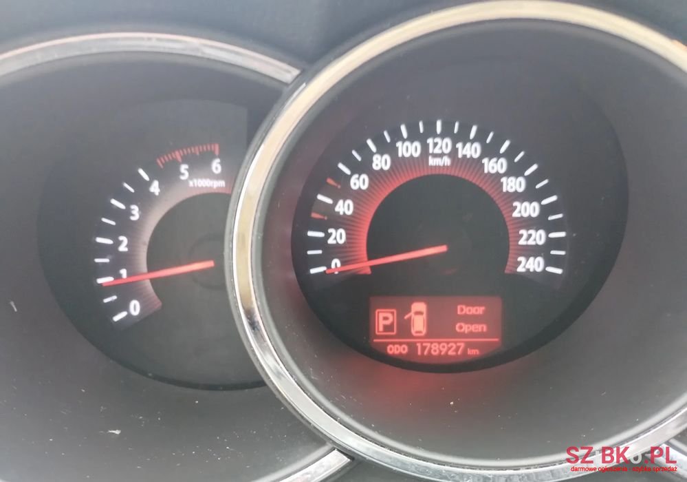 2011' Kia Sorento photo #2