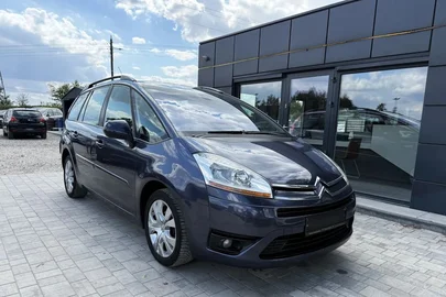 2008' Citroen C4 Grand Picasso