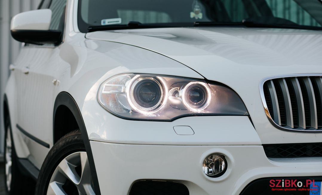 2013' BMW X5 photo #5