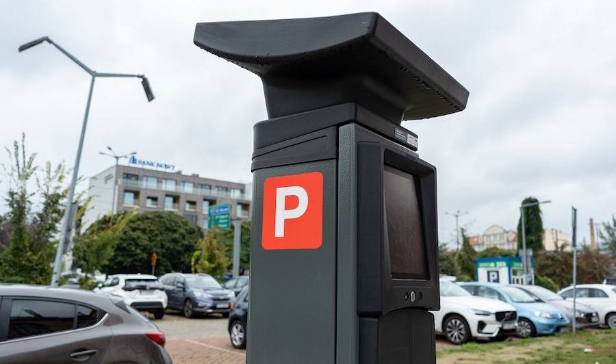 Kara bez kartki, list po czasie, a kara rośnie sama. Pan Igor walczy z ZDM i bezsensownym regulaminem