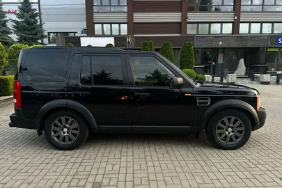 2007' Land Rover Discovery Iii 4.4 V8 Se