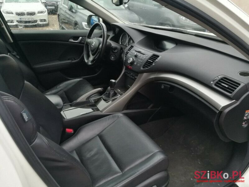 2011' Honda Accord photo #6