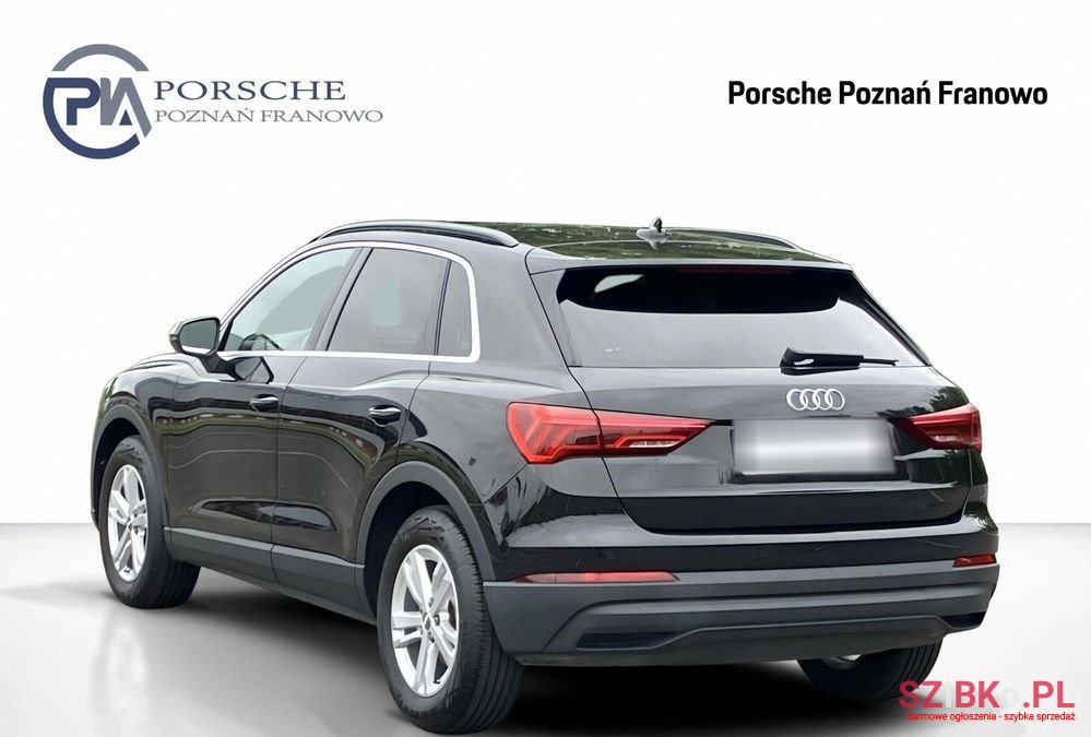 2020' Audi Q3 photo #4