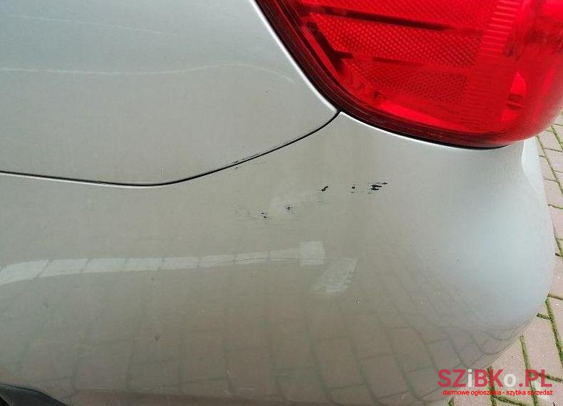 2010' Toyota Corolla photo #1