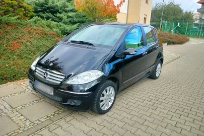 2006' Mercedes-Benz A-Class 150 Elegance