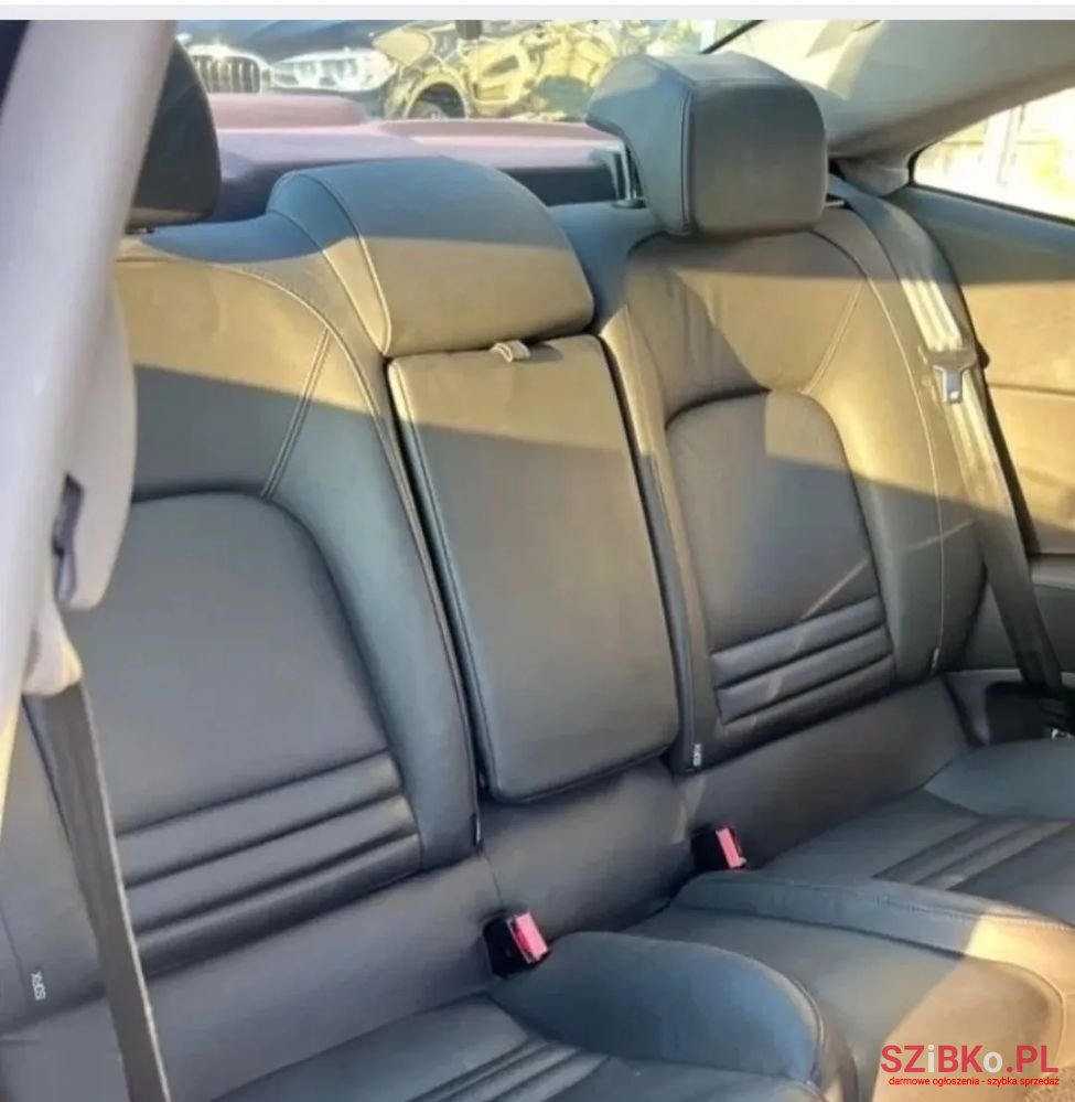 2006' Peugeot 407 Sport photo #6