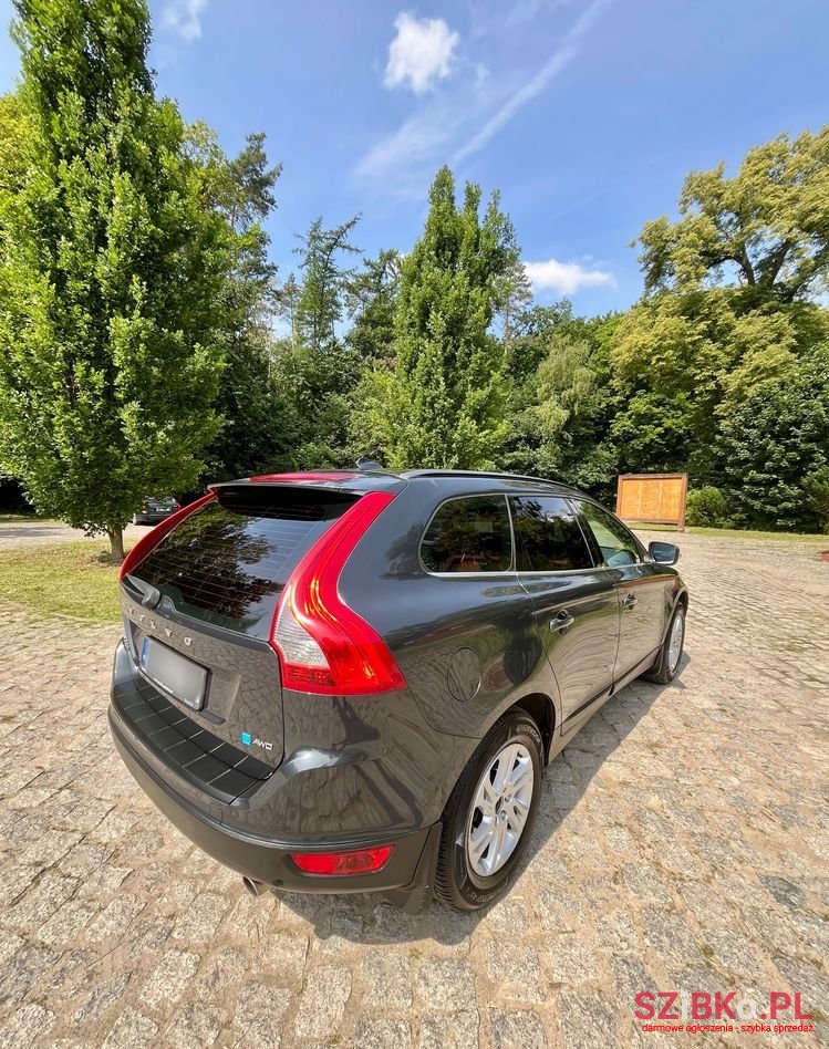 2010' Volvo Xc 60 photo #4