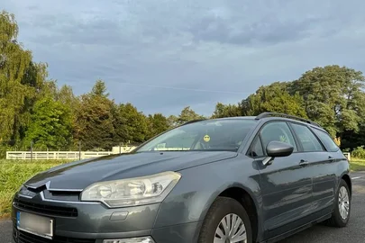 2010' Citroen C5