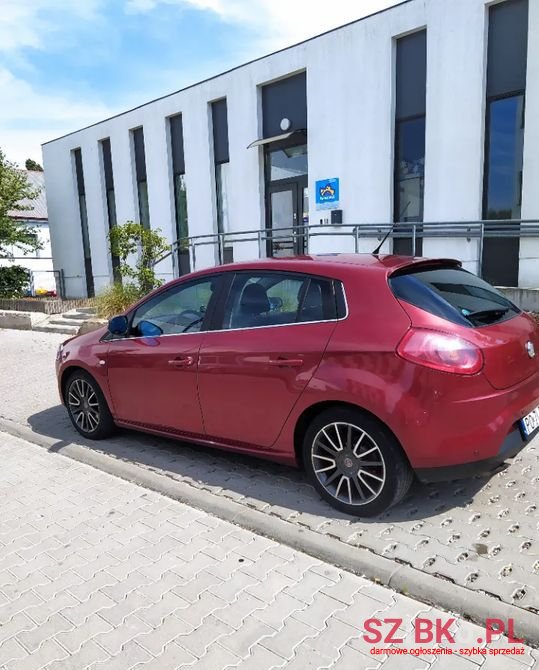 2007' Fiat Bravo photo #4