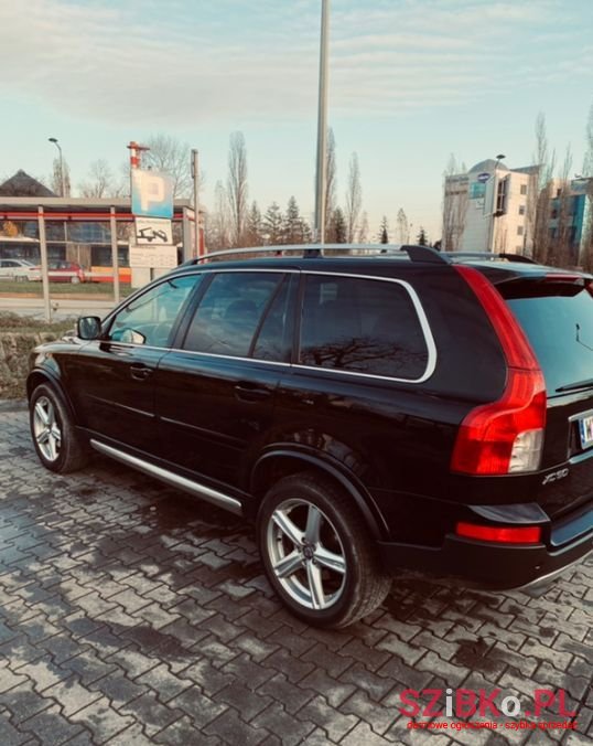 2007' Volvo Xc 90 photo #5