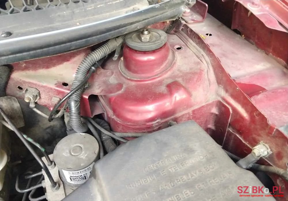 2007' Fiat Bravo photo #6