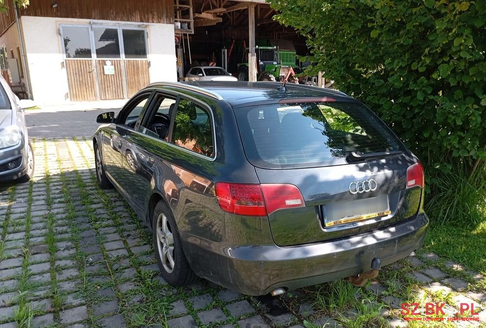 2006' Audi A6 photo #2