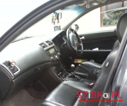 2005' Honda Accord photo #2