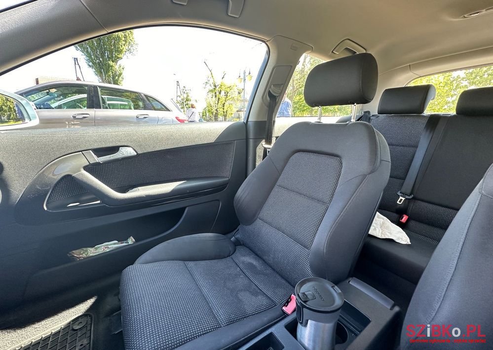 2005' Audi A3 1.9 Tdi Attraction photo #3