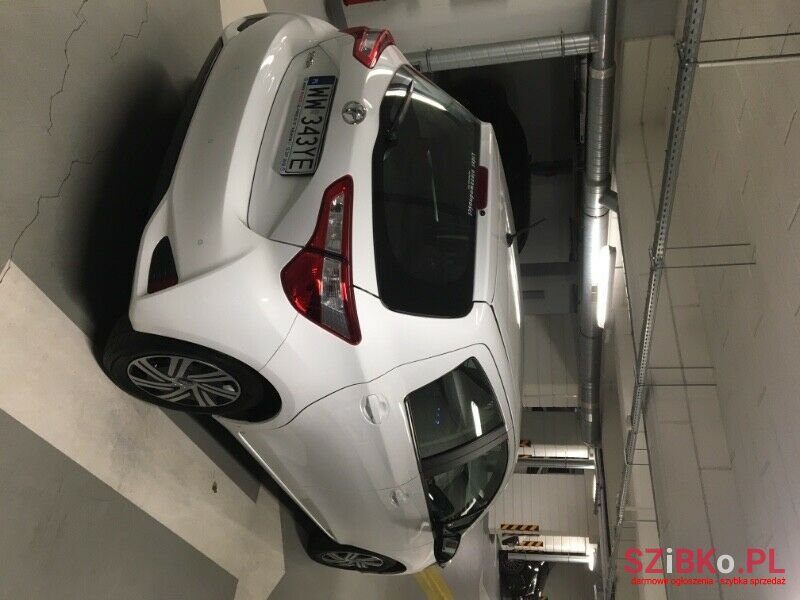 2018' Toyota Yaris photo #4