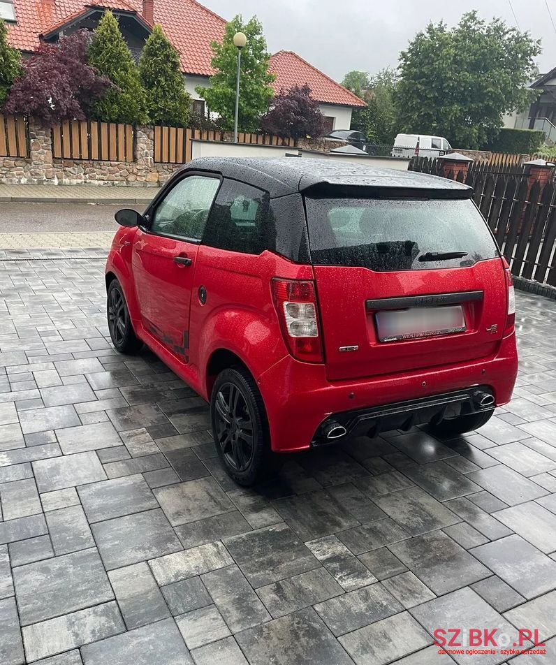 2016' Ligier JS50L photo #3