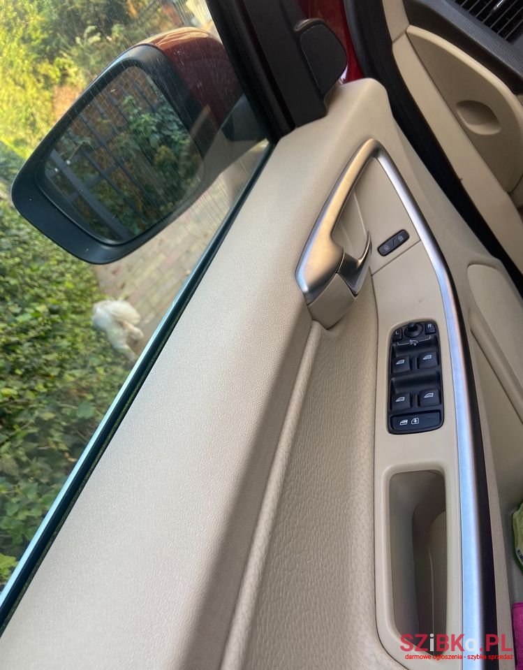 2010' Volvo Xc 60 photo #5