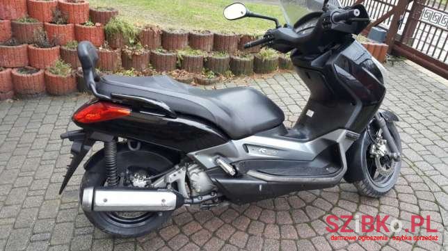 2010' Yamaha photo #1