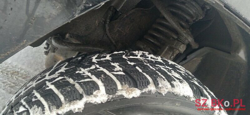 2006' Jeep Grand Cherokee photo #6