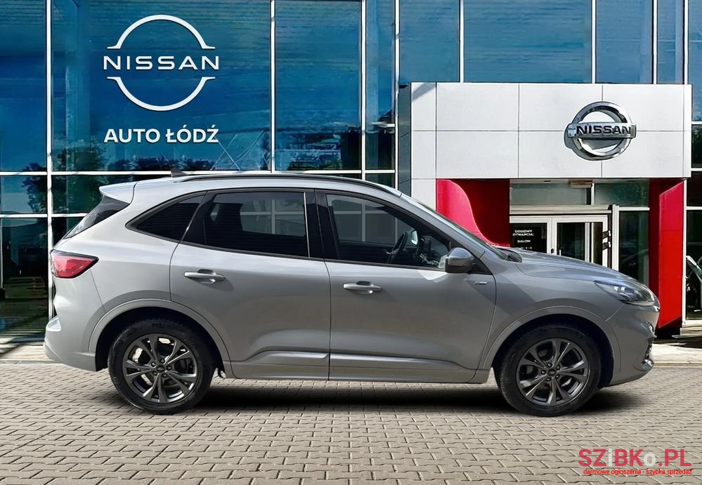 2022' Ford Kuga 1.5 Ecoboost photo #6