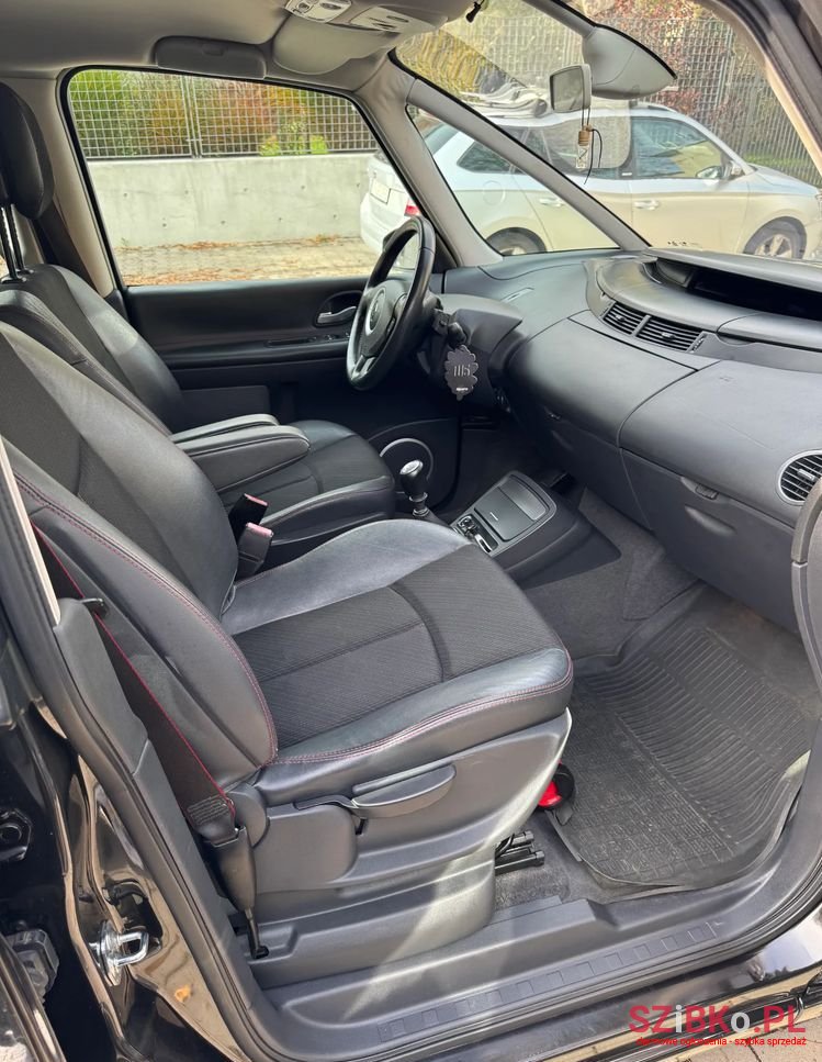 2007' Renault Espace photo #4