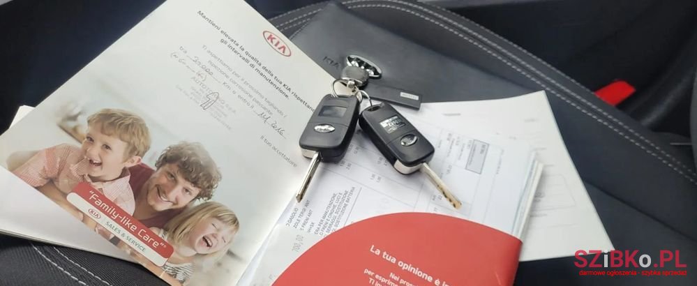 2012' Kia Sportage photo #6