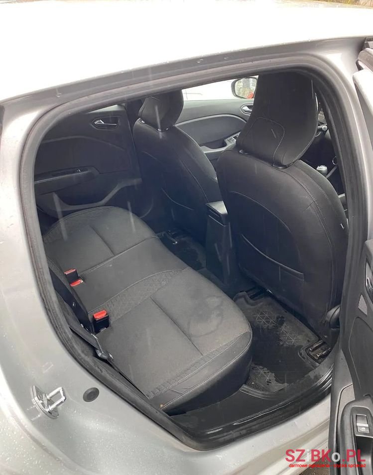 2021' Renault Clio 1.0 Tce Intens photo #6