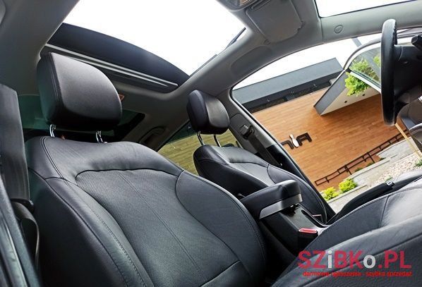 2011' Hyundai ix35 photo #3