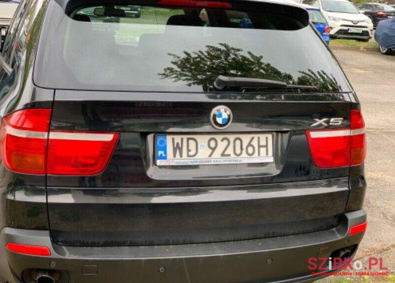 2007' BMW X5 photo #2