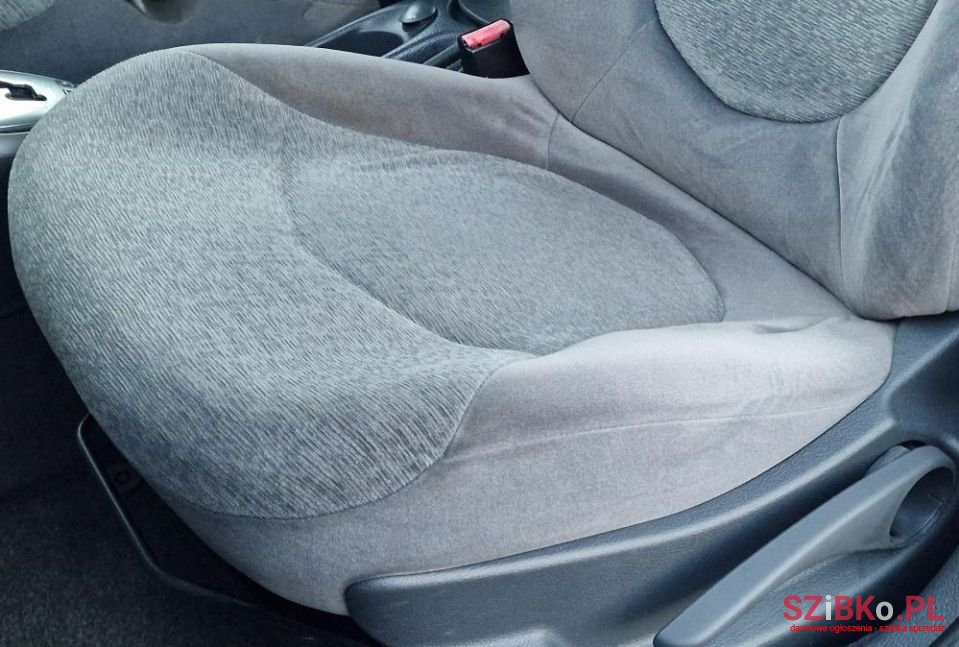 2006' Citroen C5 Exclusive photo #6