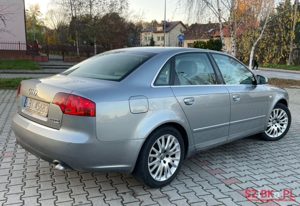 2006' Audi A4 photo #4