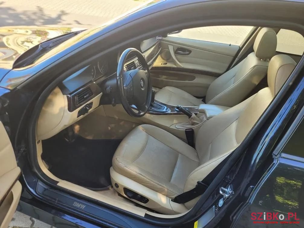 2006' BMW 3 Series photo #6