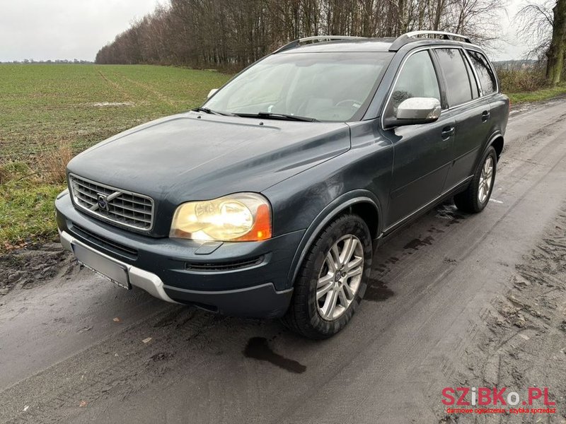 2006' Volvo Xc 90 D5 Executive photo #1