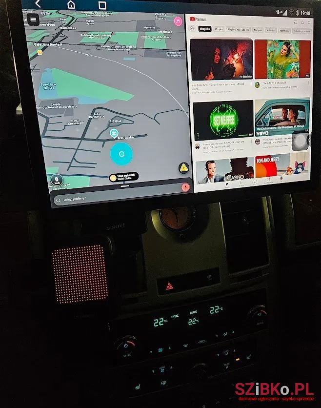 2008' Chrysler Town & Country 4.0 Limited photo #5