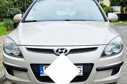 2009' Hyundai i30 1.4 Classic +