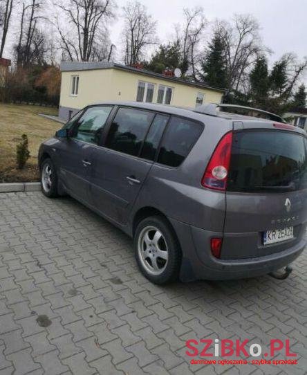 2004' Renault Espace photo #1