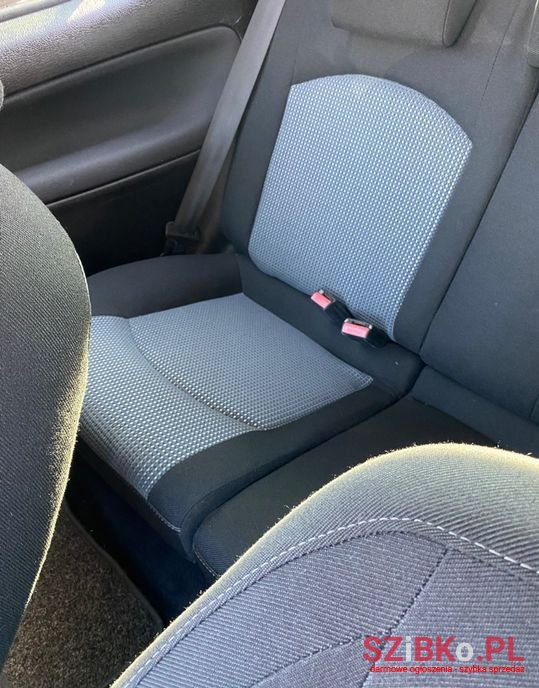 2004' Peugeot 206 photo #4