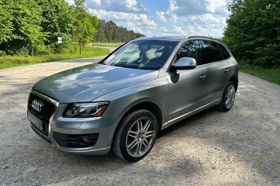 2012' Audi Q5 3.2 Fsi Quattro S Tronic