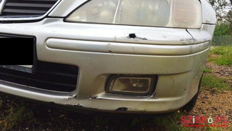 1999' Honda Accord photo #5