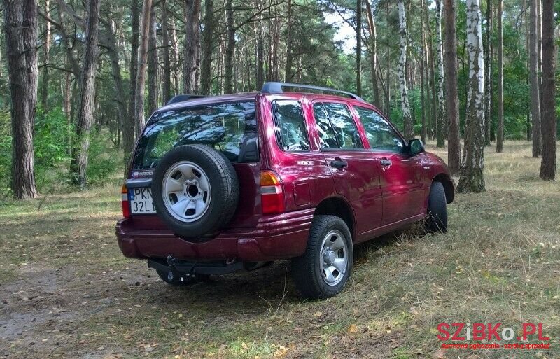 2003' Suzuki photo #3